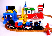 GeoTrax Detail102