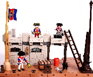 playmobil gro