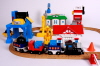 Geotrax Eisenbahn
