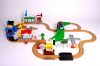 Geotrax Eisenbahn